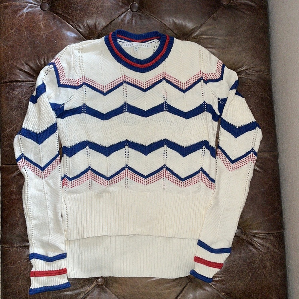 Veronica Beard Sweater XS
